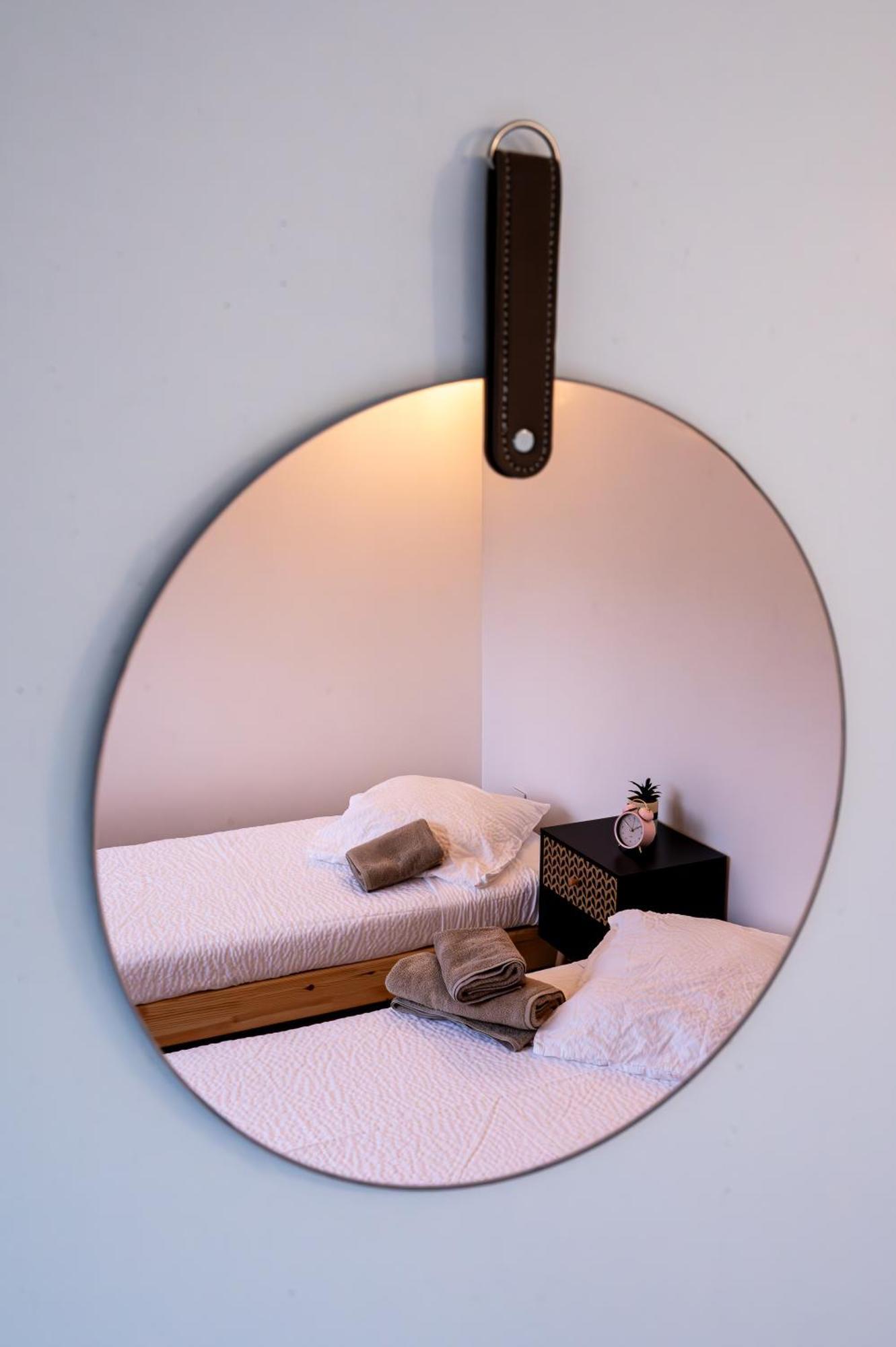 Apartment Magnifique De 3 *
