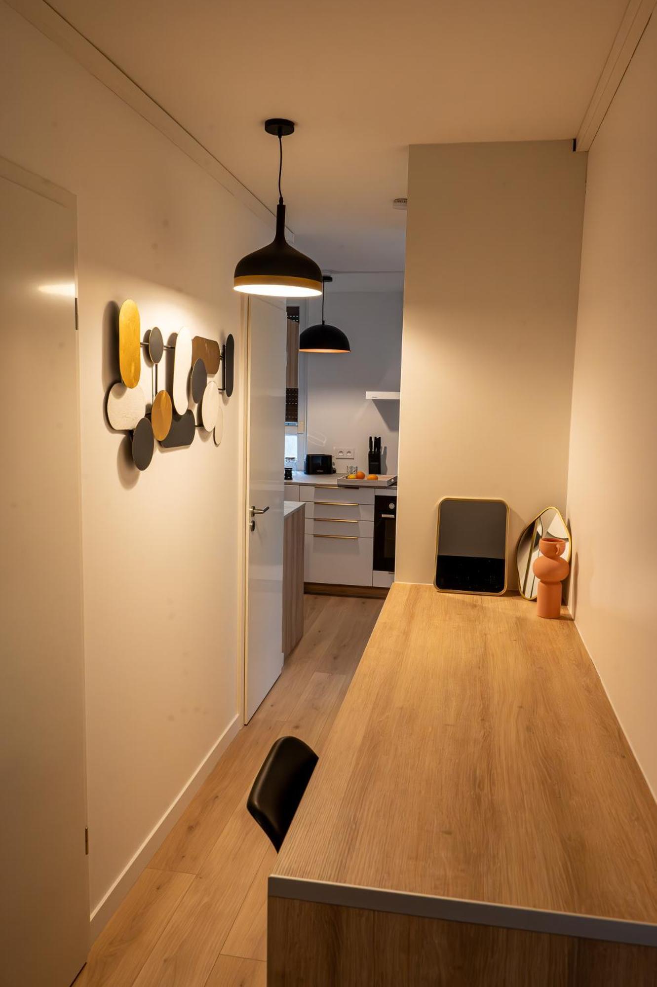 Apartment Magnifique De 3